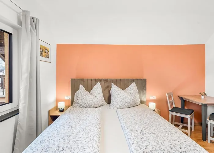 Lakeside 1 아파트 할슈타트