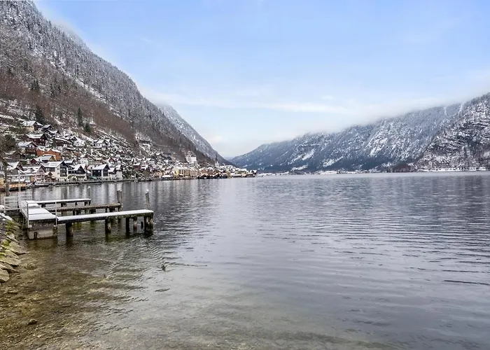 Lakeside 1 Hallstatt