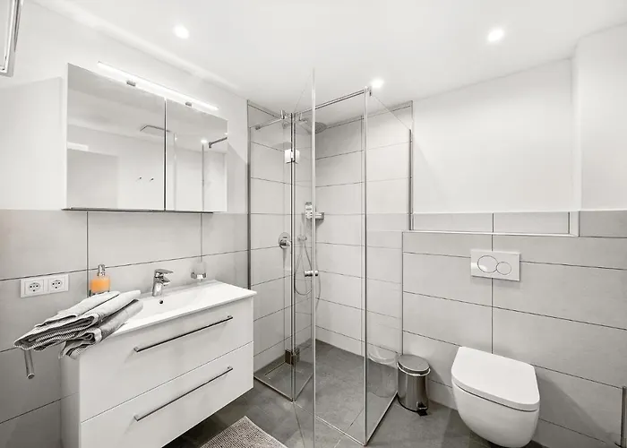 Lakeside 1 Apartamento *