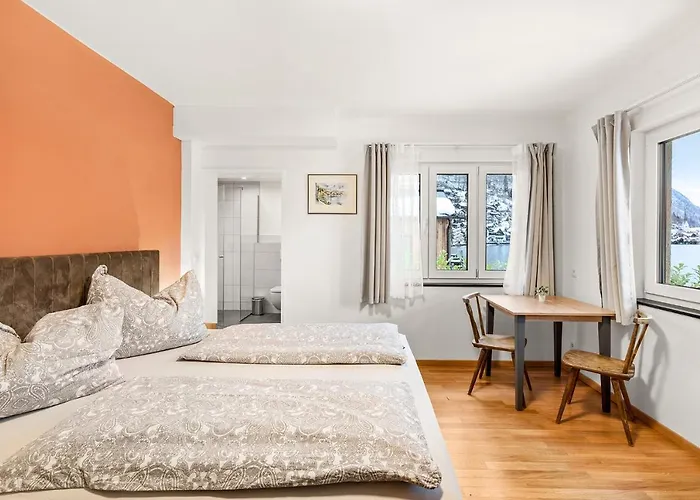 Apartament Lakeside 1 *