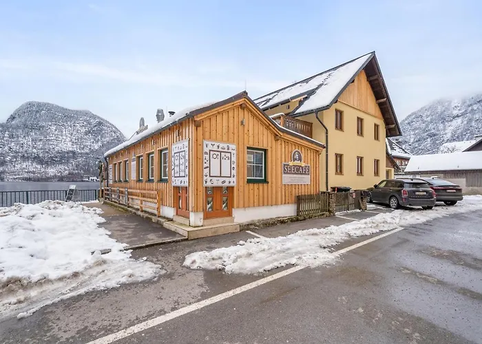 Appartement Lakeside 1 *