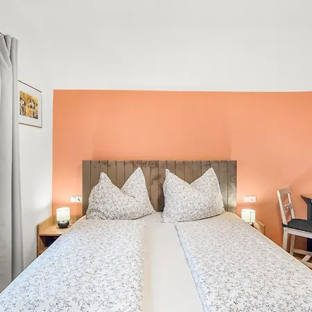 Lakeside 1 דירה הלשטאדט