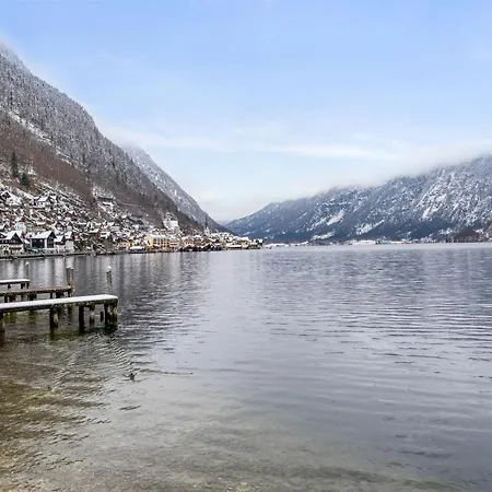 Lakeside 1 Hallstatt