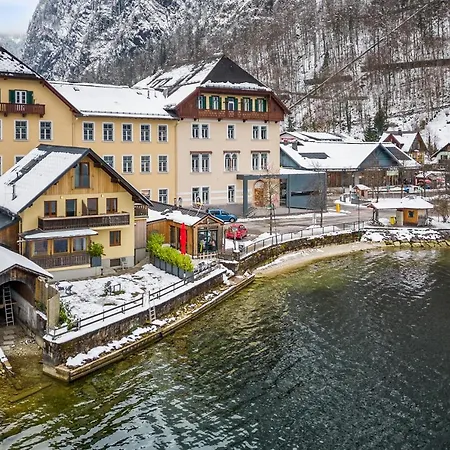 Apartmán Lakeside 1